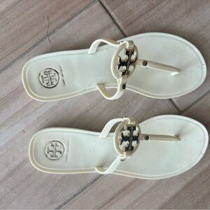 MINI MILLER JELLY SANDAL